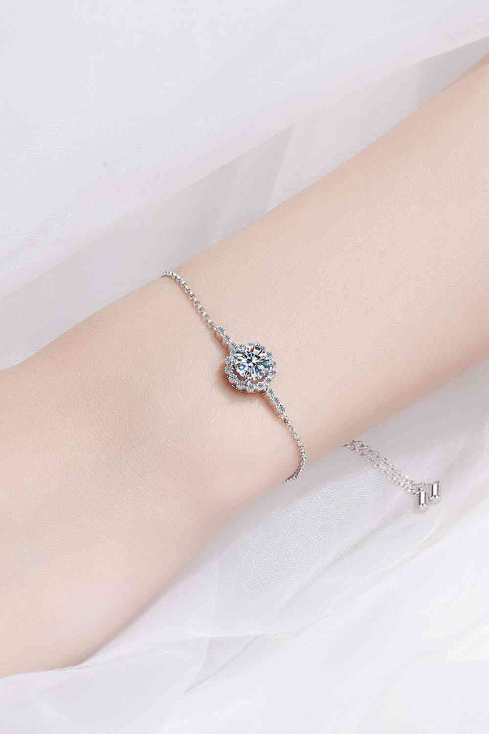 Bracelet 1 Carat