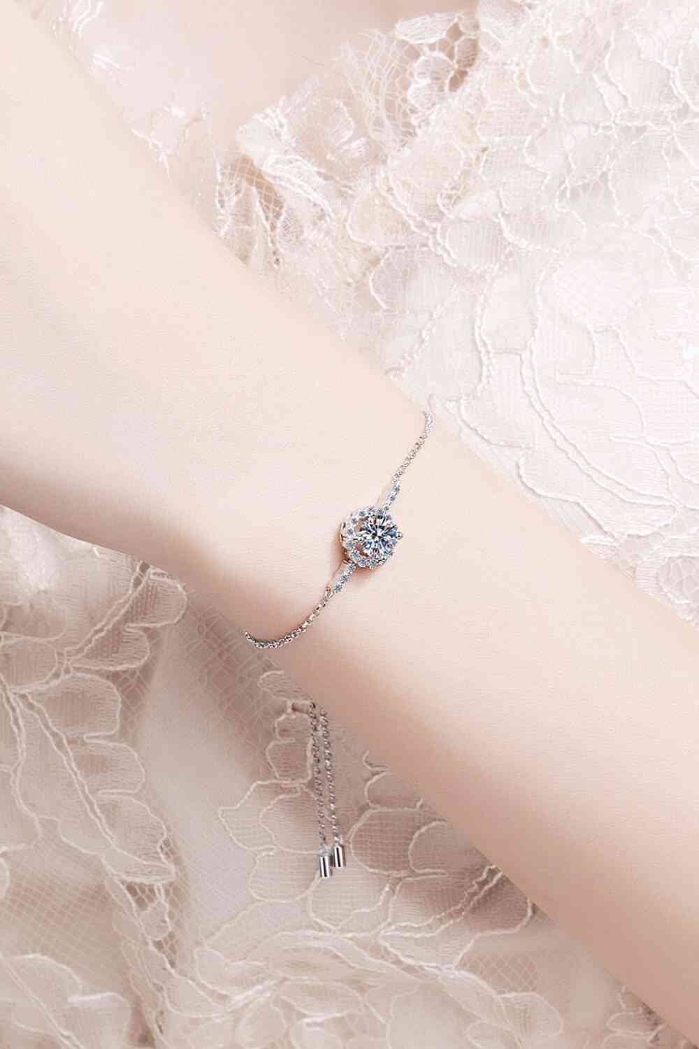 Bracelet 1 Carat